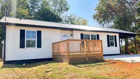 Photo of 1810 Eastern Ave, Morristown, TN 37813 (MLS # 1356662)