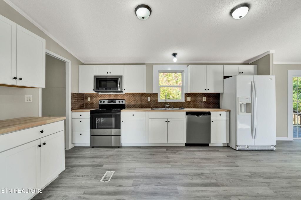 Photo of 535 Mcdowell Lane, Decatur, TN 37322 (MLS # 1315606)