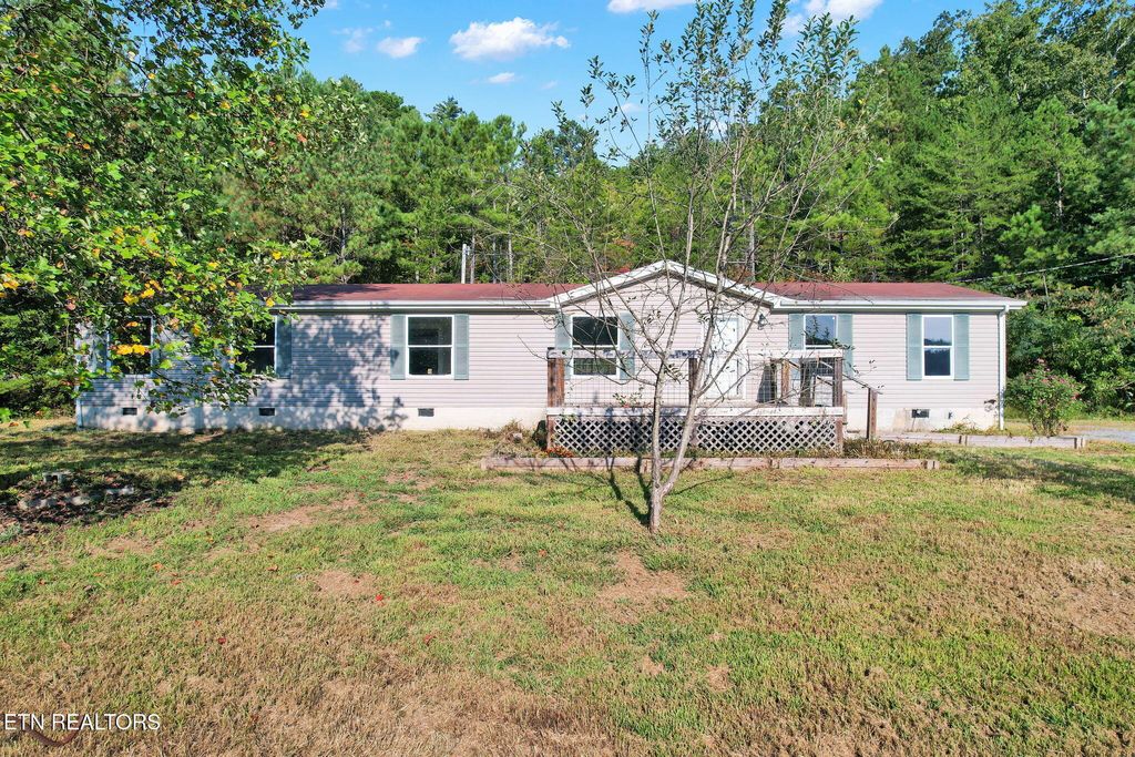 Photo of 535 Mcdowell Lane, Decatur, TN 37322 (MLS # 1315606)