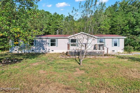 Photo of 535 Mcdowell Lane, Decatur, TN 37322 (MLS # 1315606)