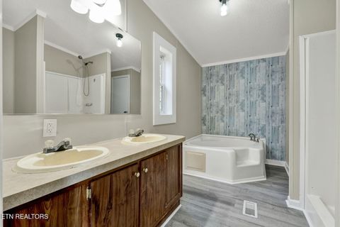 Tiny photo for 535 Mcdowell Lane, Decatur, TN 37322 (MLS # 1315606)