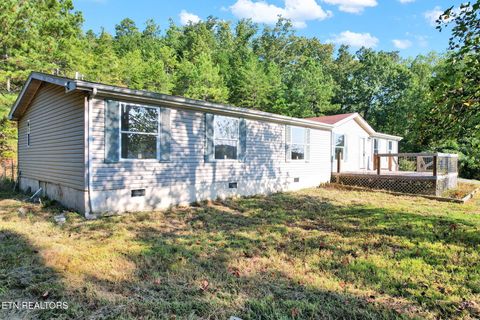 Tiny photo for 535 Mcdowell Lane, Decatur, TN 37322 (MLS # 1315606)