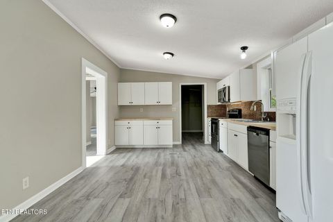 Tiny photo for 535 Mcdowell Lane, Decatur, TN 37322 (MLS # 1315606)