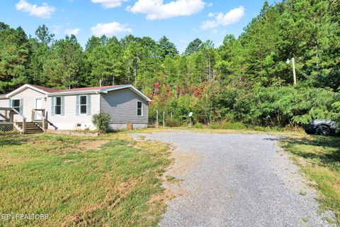 Tiny photo for 535 Mcdowell Lane, Decatur, TN 37322 (MLS # 1315606)