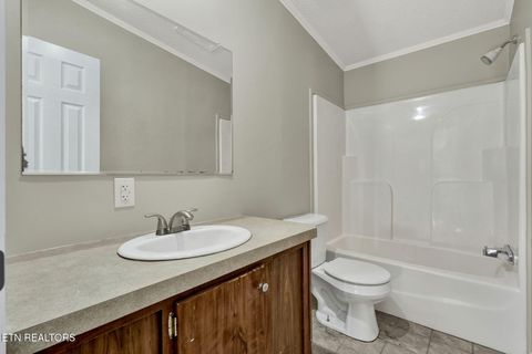 Tiny photo for 535 Mcdowell Lane, Decatur, TN 37322 (MLS # 1315606)