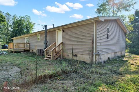 Tiny photo for 535 Mcdowell Lane, Decatur, TN 37322 (MLS # 1315606)