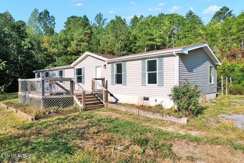 Tiny photo for 535 Mcdowell Lane, Decatur, TN 37322 (MLS # 1315606)