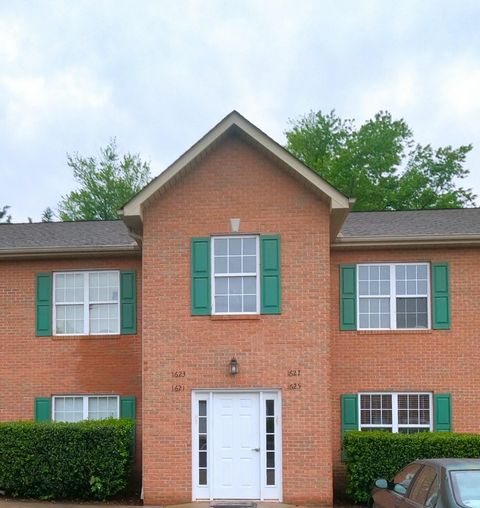 Photo of 1625 Maple View Way, Knoxville, TN 37918 (MLS # 1342980)