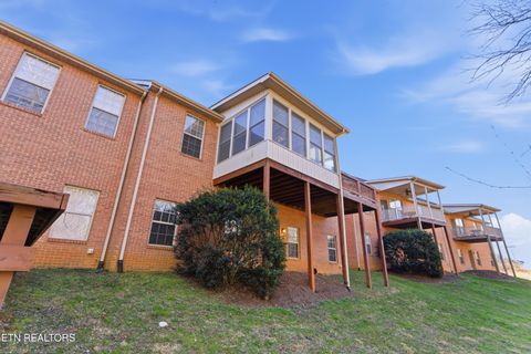Tiny photo for 846 Racquet Club Way, Knoxville, TN 37923 (MLS # 1327145)