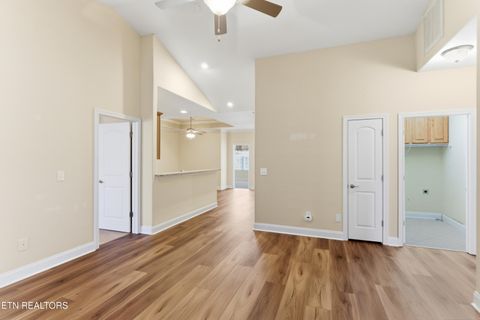 Tiny photo for 846 Racquet Club Way, Knoxville, TN 37923 (MLS # 1327145)
