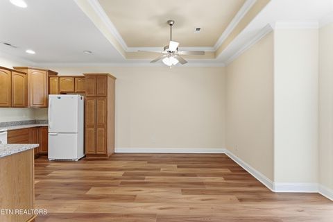 Tiny photo for 846 Racquet Club Way, Knoxville, TN 37923 (MLS # 1327145)