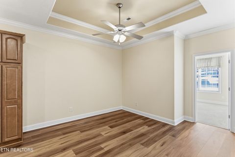 Tiny photo for 846 Racquet Club Way, Knoxville, TN 37923 (MLS # 1327145)