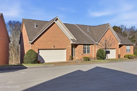 Tiny photo for 846 Racquet Club Way, Knoxville, TN 37923 (MLS # 1327145)