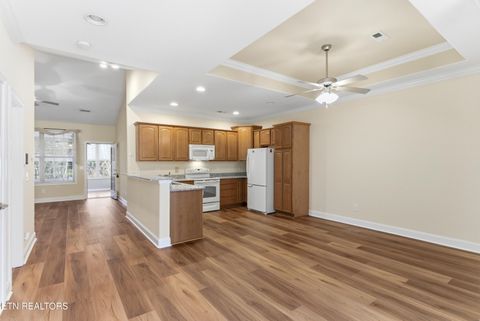 Tiny photo for 846 Racquet Club Way, Knoxville, TN 37923 (MLS # 1327145)