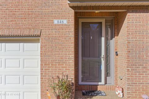 Tiny photo for 846 Racquet Club Way, Knoxville, TN 37923 (MLS # 1327145)