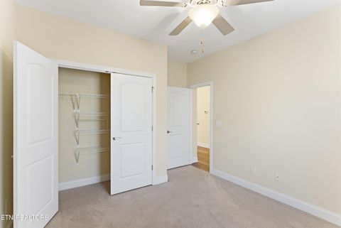 Tiny photo for 846 Racquet Club Way, Knoxville, TN 37923 (MLS # 1327145)
