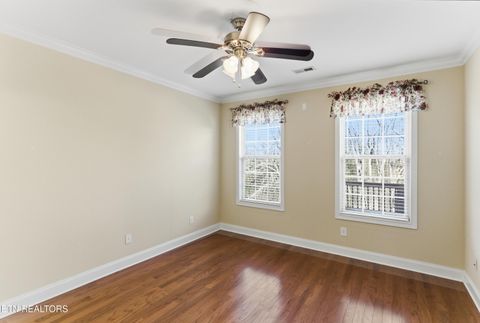 Tiny photo for 846 Racquet Club Way, Knoxville, TN 37923 (MLS # 1327145)