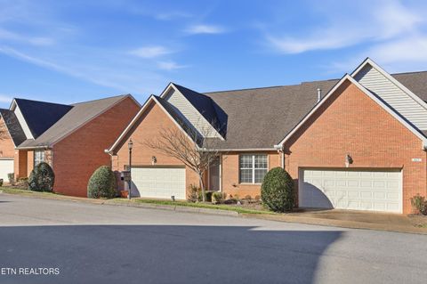 Tiny photo for 846 Racquet Club Way, Knoxville, TN 37923 (MLS # 1327145)