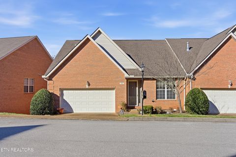Photo of 846 Racquet Club Way, Knoxville, TN 37923 (MLS # 1327145)