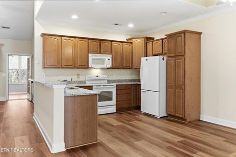 Tiny photo for 846 Racquet Club Way, Knoxville, TN 37923 (MLS # 1327145)