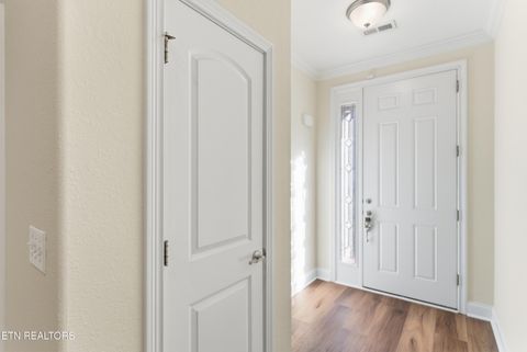 Tiny photo for 846 Racquet Club Way, Knoxville, TN 37923 (MLS # 1327145)