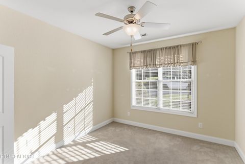 Tiny photo for 846 Racquet Club Way, Knoxville, TN 37923 (MLS # 1327145)