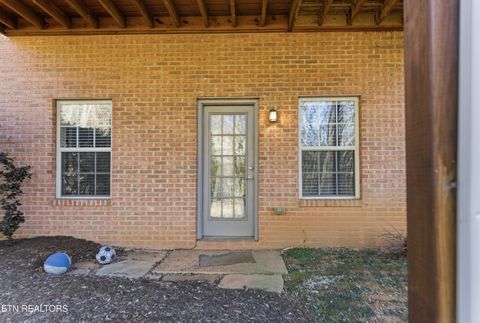 Tiny photo for 846 Racquet Club Way, Knoxville, TN 37923 (MLS # 1327145)