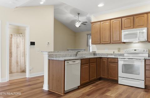 Tiny photo for 846 Racquet Club Way, Knoxville, TN 37923 (MLS # 1327145)