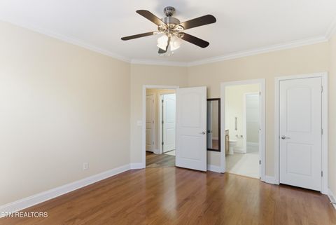 Tiny photo for 846 Racquet Club Way, Knoxville, TN 37923 (MLS # 1327145)