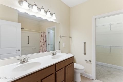 Tiny photo for 846 Racquet Club Way, Knoxville, TN 37923 (MLS # 1327145)