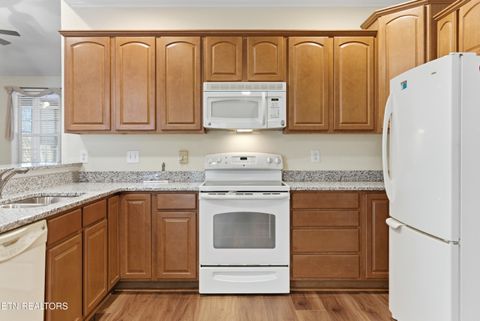 Tiny photo for 846 Racquet Club Way, Knoxville, TN 37923 (MLS # 1327145)