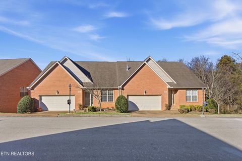 Tiny photo for 846 Racquet Club Way, Knoxville, TN 37923 (MLS # 1327145)