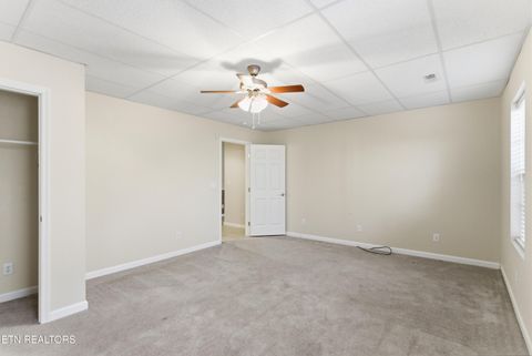 Tiny photo for 846 Racquet Club Way, Knoxville, TN 37923 (MLS # 1327145)