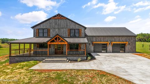 Photo of 4521 Big Springs Rd, Greenback, TN 37742 (MLS # 1337844)