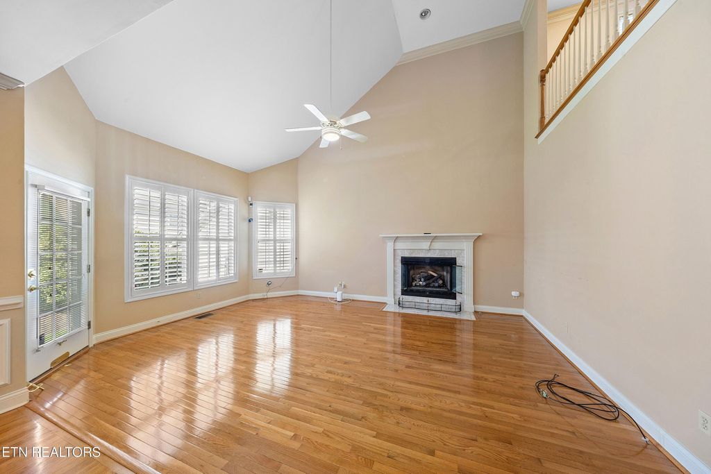 Photo of 1110 Spy Glass Way, Knoxville, TN 37922 (MLS # 1334887)