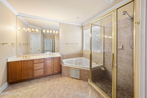 Tiny photo for 1110 Spy Glass Way, Knoxville, TN 37922 (MLS # 1334887)