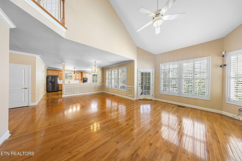 Photo of 1110 Spy Glass Way, Knoxville, TN 37922 (MLS # 1334887)