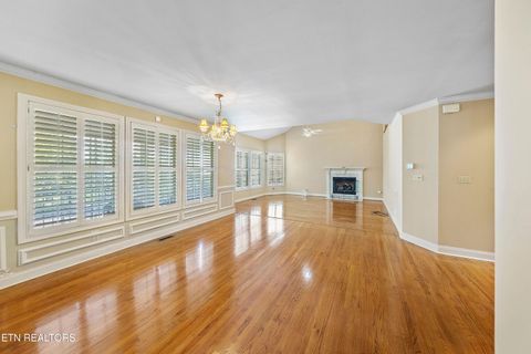 Tiny photo for 1110 Spy Glass Way, Knoxville, TN 37922 (MLS # 1334887)