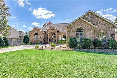Photo of 108 Wewoka Way, Loudon, TN 37774 (MLS # 1317477)