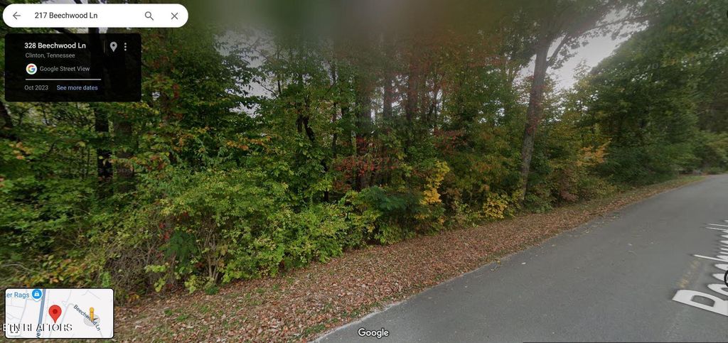 Photo of Beechwood Lane, Clinton, TN 37716 (MLS # 1303255)