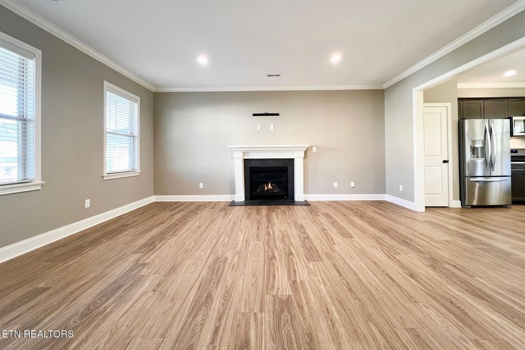 Photo of 9024 Kirkhaven Lane, Knoxville, TN 37924 (MLS # 1318488)
