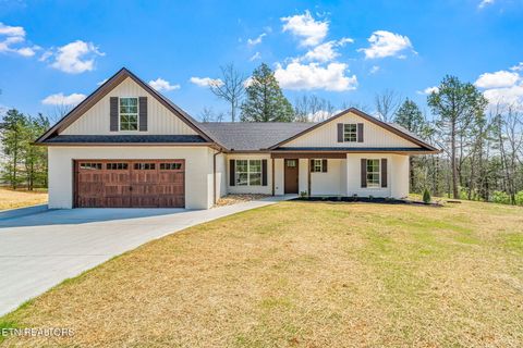Photo of 7760 Bell Rd, Knoxville, TN 37938 (MLS # 1334898)