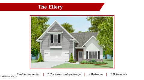 3230 Song Sparrow Drive Maryville TN 37803