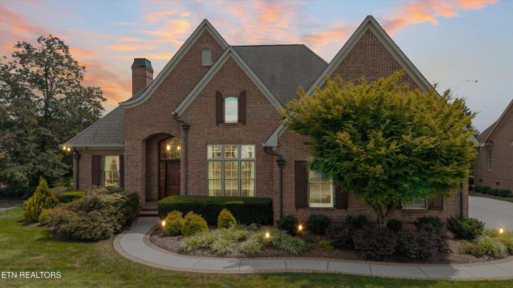Photo of 12120 Monument Blvd, Knoxville, TN 37922 (MLS # 1312989)