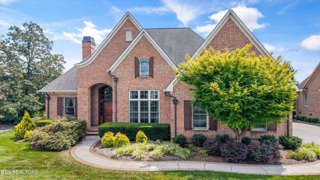 Photo of 12120 Monument Blvd, Knoxville, TN 37922 (MLS # 1312989)