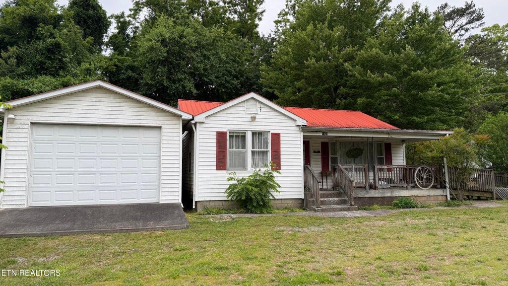 Photo of 1405 Kingston Hwy, Kingston, TN 37763 (MLS # 1344723)