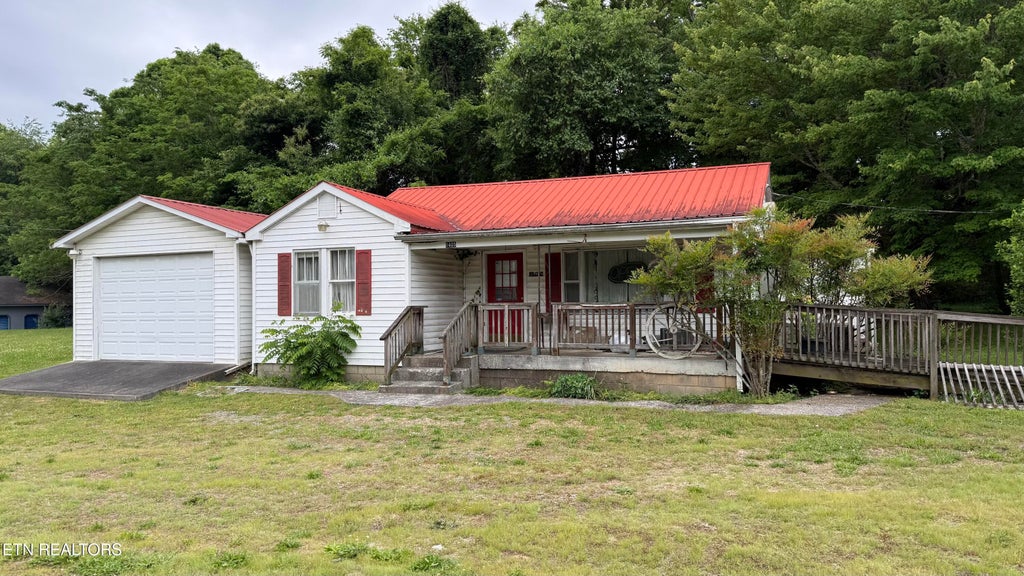 Photo of 1405 Kingston Hwy, Kingston, TN 37763 (MLS # 1344723)