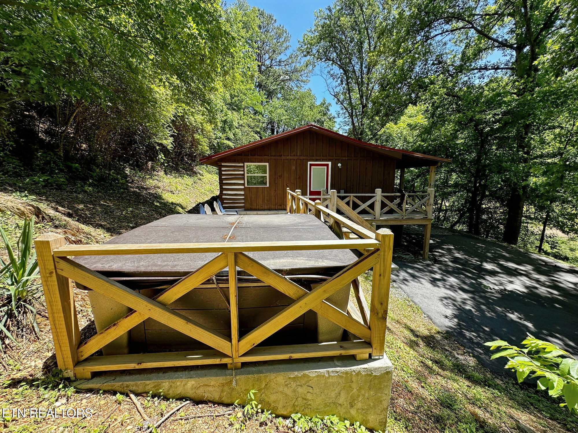 576 Mill Creek Rd