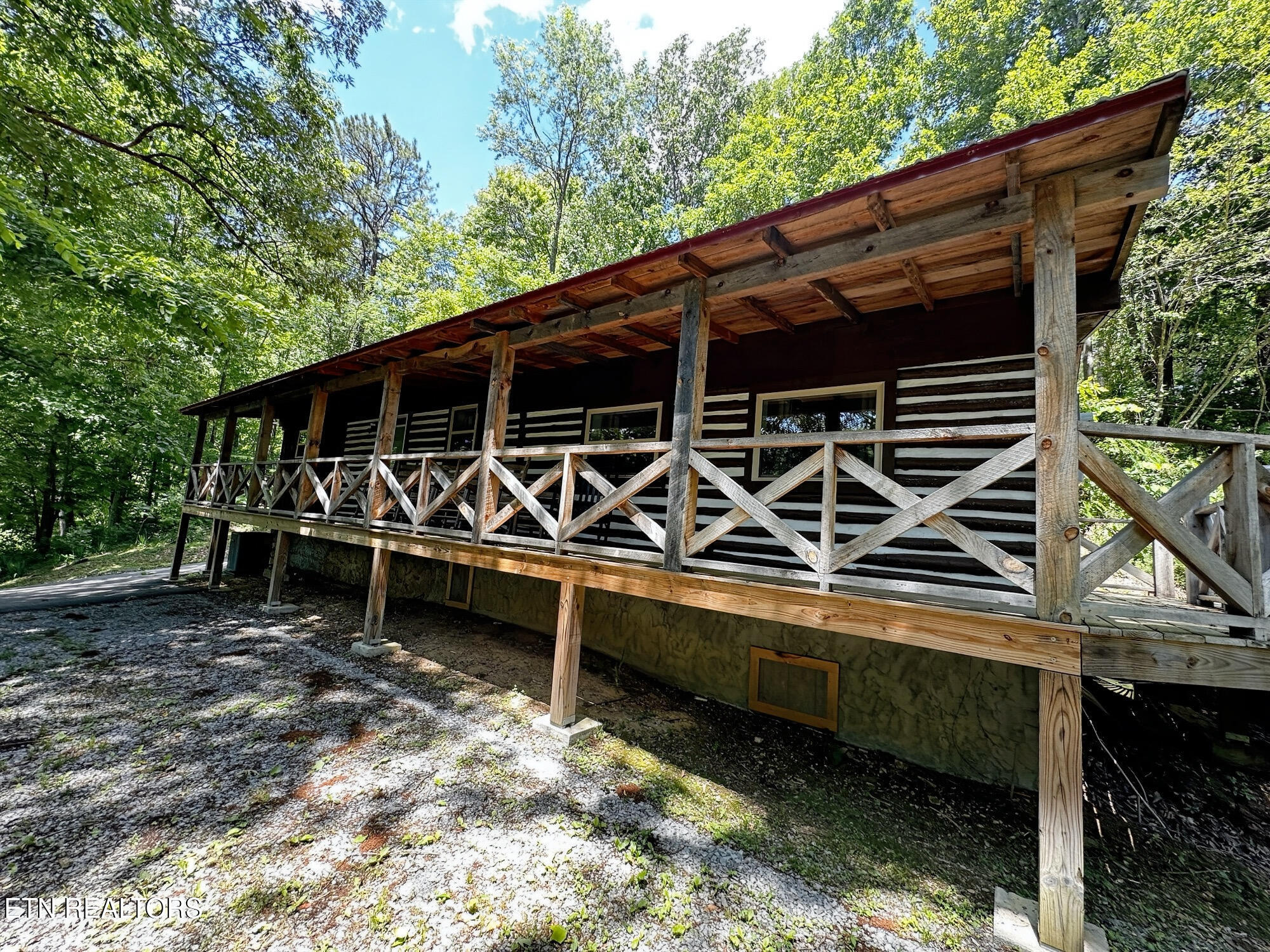 576 Mill Creek Rd