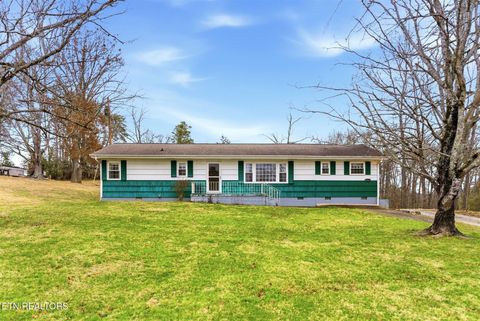 Photo of 8304 Sevierville Pike, Knoxville, TN 37920 (MLS # 1330105)